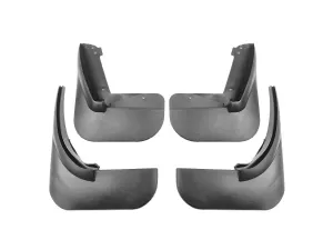 Брызговики VW Passat B5 (96-05) Седан, Универсал - Classic 6