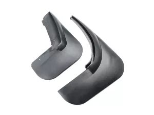 Брызговики VW Passat B5 (96-05) Седан, Универсал - Classic 8