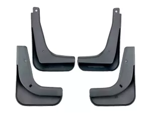 Бризковики VW Polo Mk5 (10-14) Sedan - Classic 3