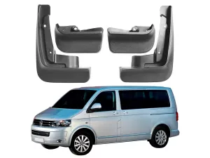 Брызговики VW T5 / T5+ (03-15) - Classic