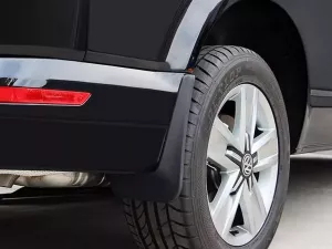 Брызговики VW T5 / T5+ (03-15) - Classic 7