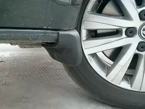 Брызговики VW T5 / T5+ (03-15) - Classic 8