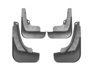 Бризковики VW Touareg III (CR; 18-22) - Classic 3