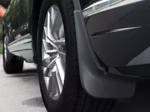 Бризковики VW Touareg III (CR; 18-22) - Classic 8
