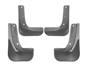 Брызговики VW Touran II (5T; 15-) - Classic 4