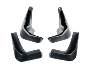 Бризковики Ford Focus III (10-18) Hatchback 1.6 - Classic 2