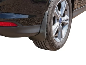 Бризковики Ford Focus III (10-18) Hatchback 1.6 - Classic 4