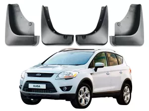 Бризковики Ford Kuga I (C394; 08-12) - Premium