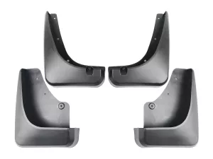 Брызговики Ford Kuga I (C394; 08-12) - Premium 2
