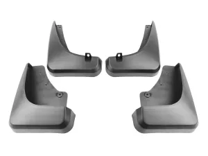 Брызговики Ford Kuga I (C394; 08-12) - Premium 3