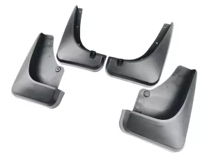 Брызговики Ford Kuga I (C394; 08-12) - Premium 4