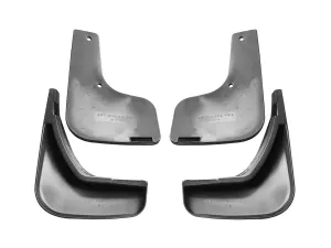 Брызговики Ford S-Max I (06-14) - Classic 3
