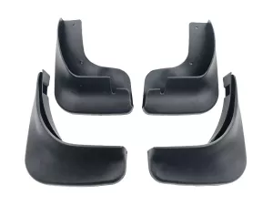 Брызговики Ford S-Max I (06-14) - Classic 5
