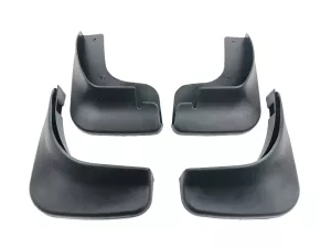 Брызговики Ford S-Max I (06-14) - Classic 6