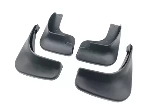 Брызговики Ford S-Max I (06-14) - Classic 7