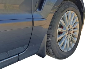 Брызговики Ford S-Max I (06-14) - Classic 8