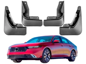 Бризковики Honda Accord XI (22-) - Premium