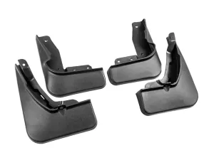 Брызговики Honda Accord XI (22-) - Premium 2