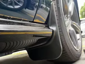 Брызговики Honda Accord XI (22-) - Premium 3