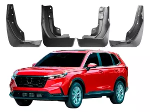 Бризковики Honda CR-V VI (23-) - Premium