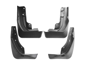 Брызговики Honda CR-V VI (23-) - Premium 2