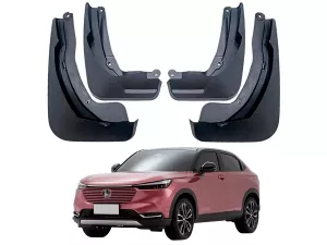 Бризковики Honda e:NP1 (22-) - Premium