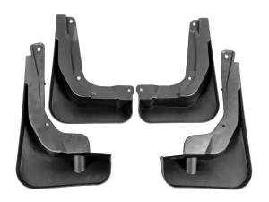 Брызговики Honda e:NP1 (22-) - Premium 4