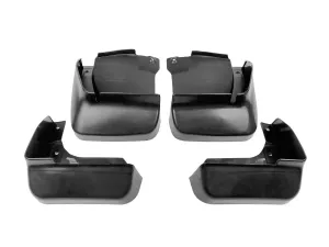 Брызговики Honda Accord VII (03-07) 2.4L - Classic 3