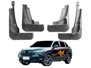 Бризковики Honda HR-V III (22-) EU / Asia - Premium