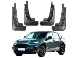 Бризковики Honda HR-V III (22-24) USA / China - Premium