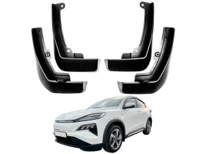 Бризковики Honda M-NV (21-) - Premium