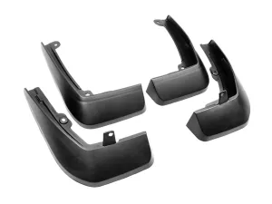 Бризковики Honda M-NV (21-) - Premium 3