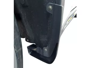 Бризковики Honda M-NV (21-) - Premium 4