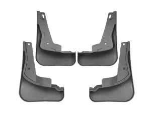 Бризковики Hyundai Ioniq 6 (22-24) - Premium 3