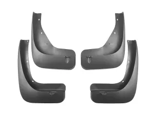 Бризковики Infiniti FX / QX70 I (S51; 13-19) - Premium 2