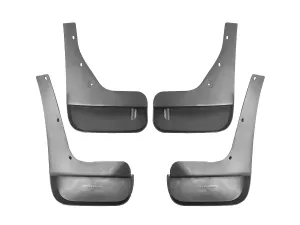 Бризковики Infiniti FX / QX70 I (S51; 13-19) - Premium 3