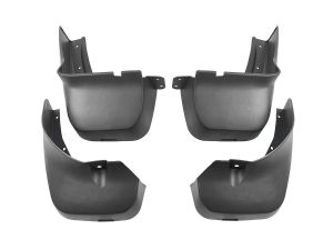 Брызговики Infiniti QX60/JX35 (13-20) - Premium 2