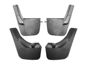 Брызговики Infiniti QX60/JX35 (13-20) - Premium 3