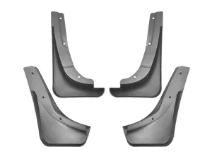 Бризковики Jeep Cherokee V (KL; 14-18) - Premium 3