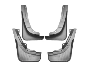 Бризковики Jeep Cherokee V (KL; 19-23) рестайлінг - Premium 3