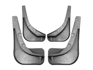 Брызговики Jeep Renegade (15-21) - Classic 3