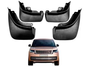 Бризковики LR Range Rover V (L460; 21-) - Premium