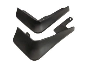 Бризковики Lexus IS (XE30; 14-20) - Premium 2