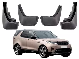 Бризковики LR Discovery V (L462; 21-23) - Premium