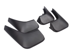 Бризковики LR Discovery Sport I (L550; 14-18) - Premium 3