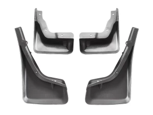 Брызговики Land Rover Freelander II (L359; 06-14) - Premium 5