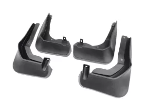 Брызговики Mercedes-AMG C W205 (14-19) - Classic 6