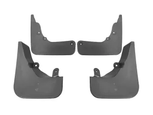 Бризковики Mercedes E W212/S212 (09-13) - Premium 3