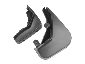 Бризковики Mercedes E W212/S212 (09-13) - Premium 8