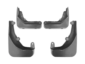 Бризковики Mercedes E W212/S212 (13-16) рестайлінг - Classic 2